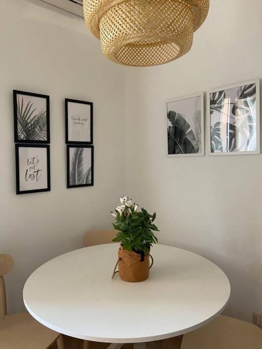 Magabu' - Swimming Pool And Free Parking Apartment Cefalu Exterior photo