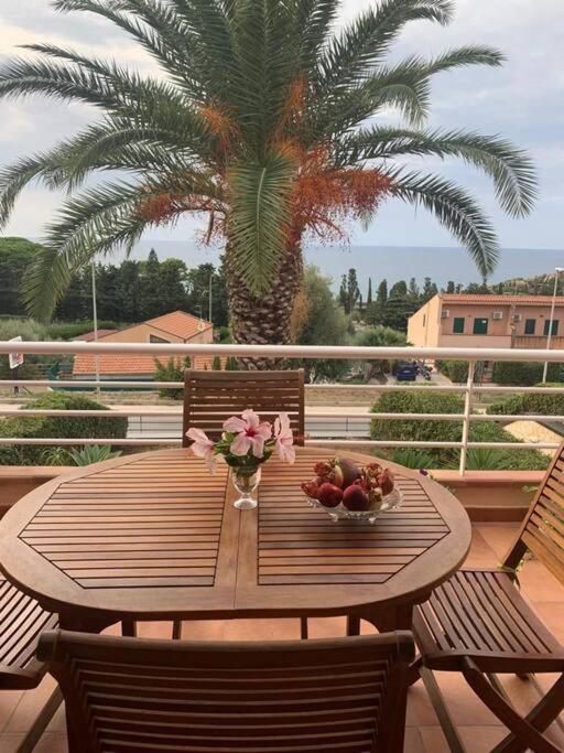 Magabu' - Swimming Pool And Free Parking Apartment Cefalu Exterior photo
