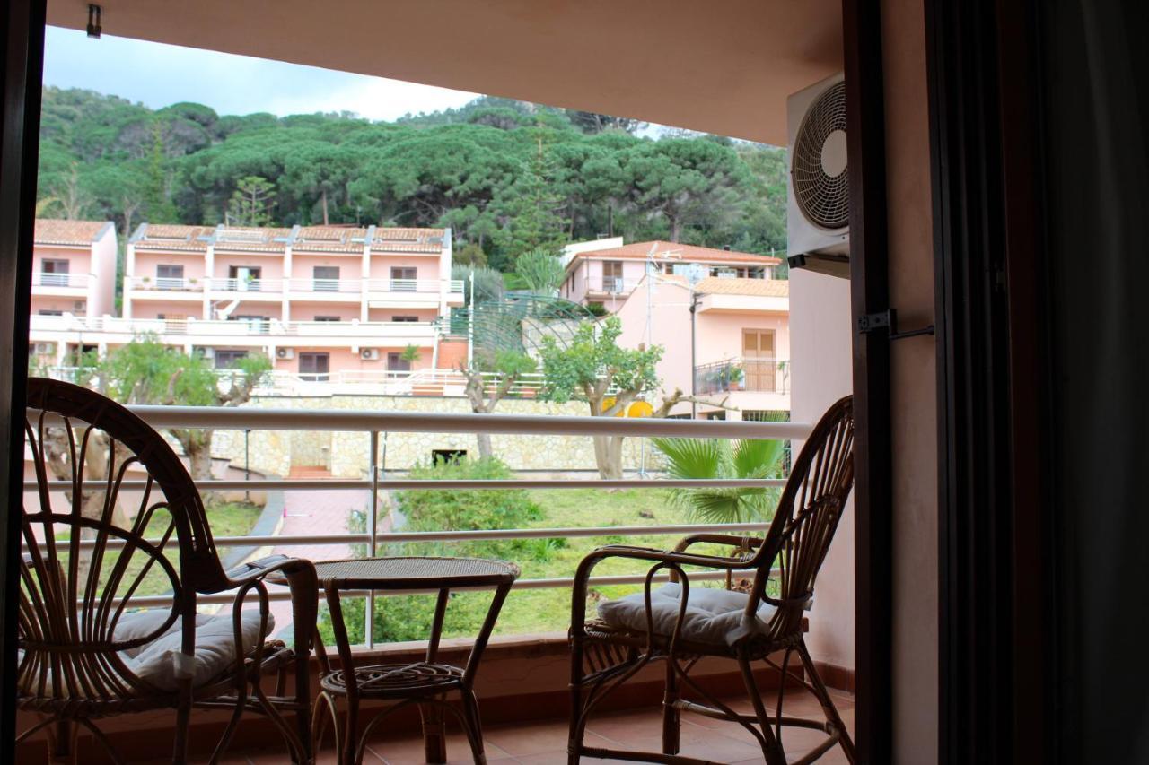 Magabu' - Swimming Pool And Free Parking Apartment Cefalu Exterior photo