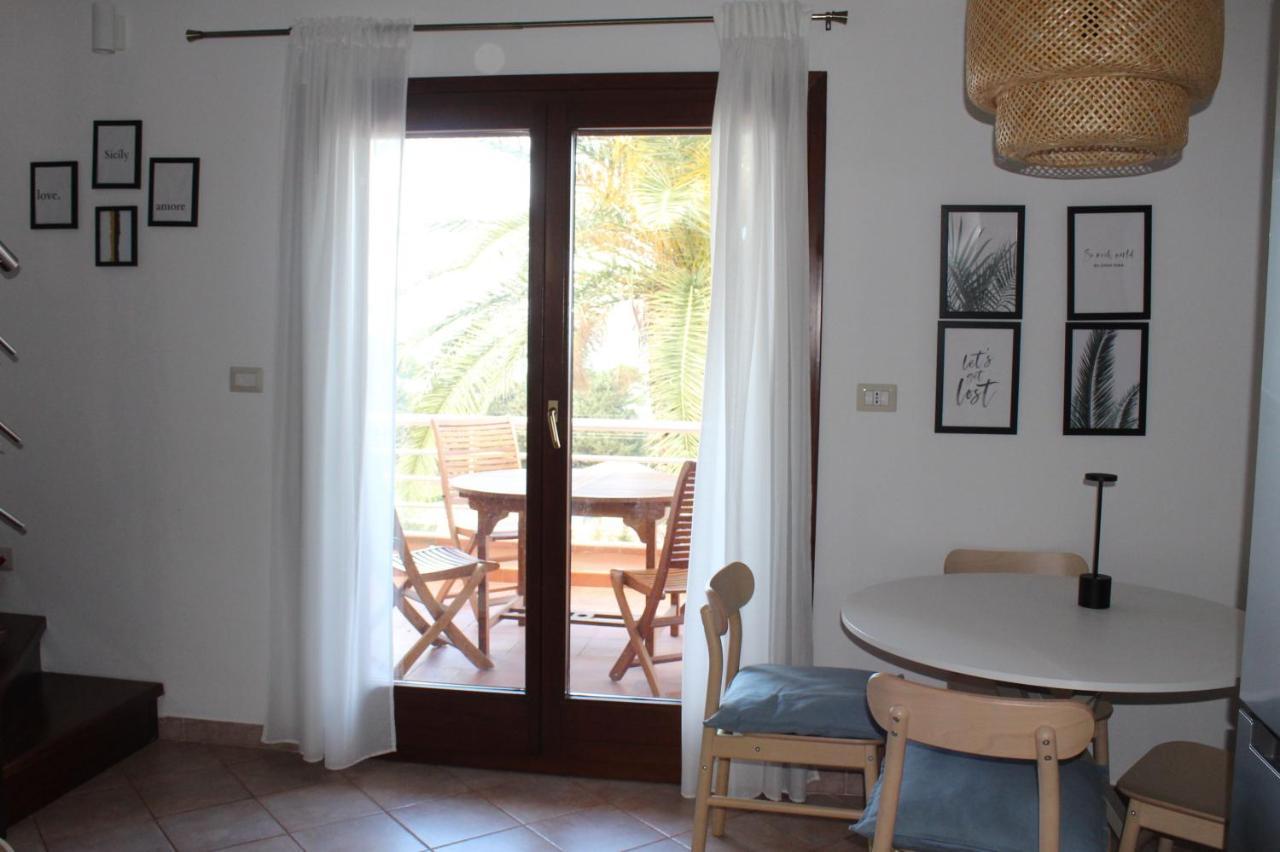 Magabu' - Swimming Pool And Free Parking Apartment Cefalu Exterior photo
