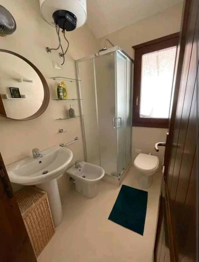 Magabu' - Swimming Pool And Free Parking Apartment Cefalu Exterior photo