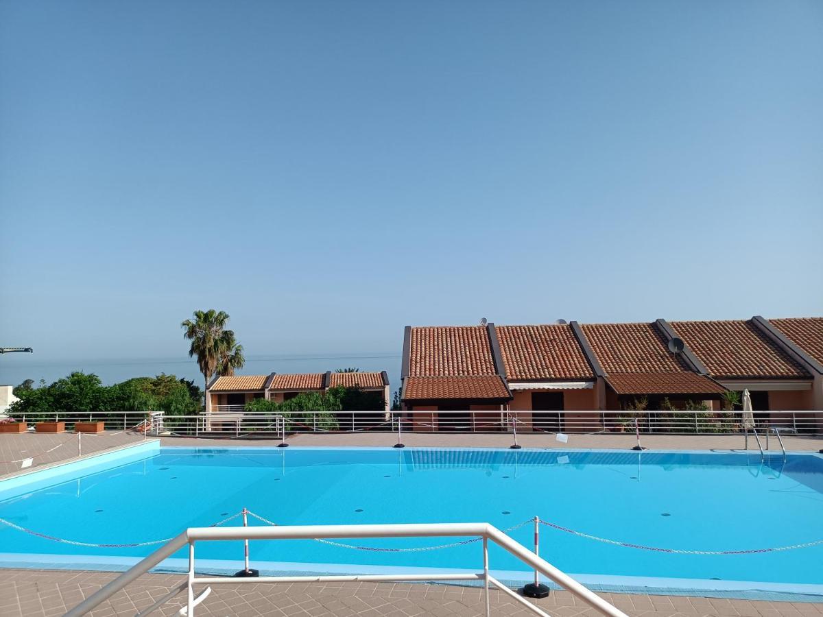 Magabu' - Swimming Pool And Free Parking Apartment Cefalu Exterior photo